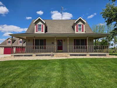 1250 IL-29, Taylorville, IL, 62568