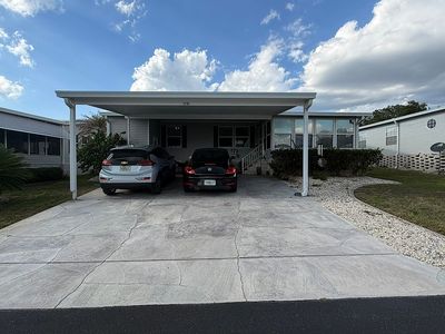 37701 El Sol Ave, Zephyrhills, FL, 33541