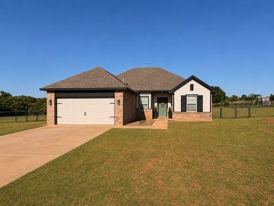 14750 Mdw Rdg Ln, Edmond, OK, 73025