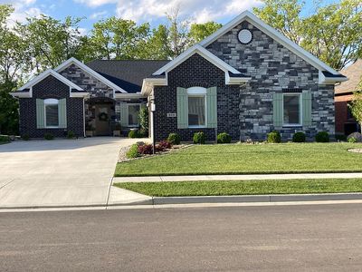 928 Millstone Dr, Tipp City, OH, 45371