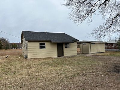 203 N Ash St, Muldrow, OK, 74948