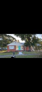 349 Market St, Ruby, SC, 29741