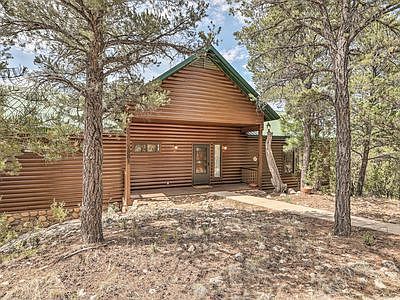 1881 Rim View Ln, Heber-Overgaard, AZ, 85928