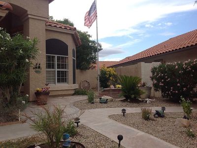 15434 S 23rd St, Phoenix, AZ, 85048