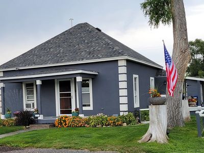 311 W 1st Ave, Iliff, CO, 80736