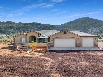 2475 E Badger Way, New Harmony, UT, 84757