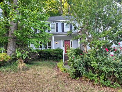 14 Country Woods Ct, Greensboro, NC, 27410