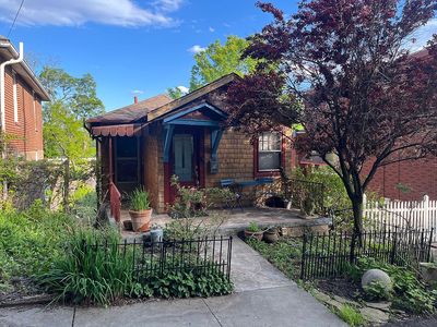 1824 Duffield St, Pittsburgh, PA, 15206