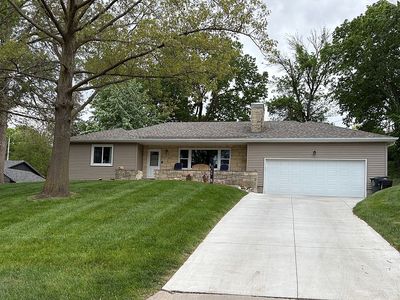 2145 Colfax St, Blair, NE, 68008