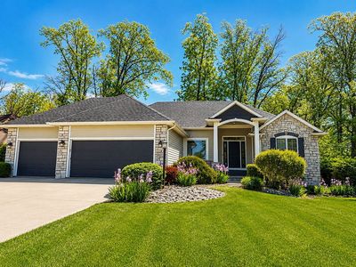 6624 Drakes Bay Run, Fort Wayne, IN, 46835