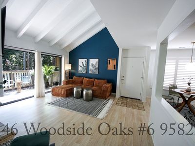 546 Woodside Oaks, Sacramento, CA, 95825