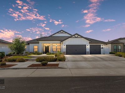 13625 Stonethwaite Ln, Bakersfield, CA, 93311