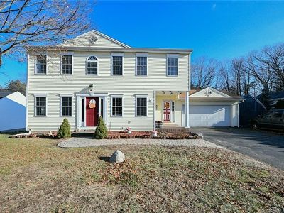 52 Monce Rd, Burlington, CT, 06013