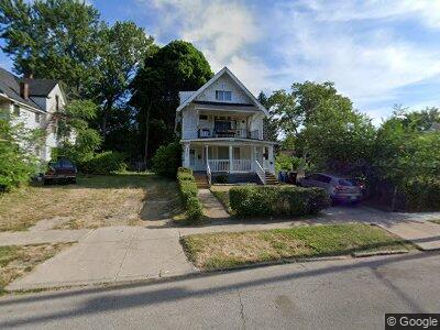 10939 Massie Ave, Cleveland, OH, 44108