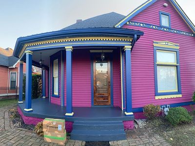 302 Hancock St, Nashville, TN, 37207