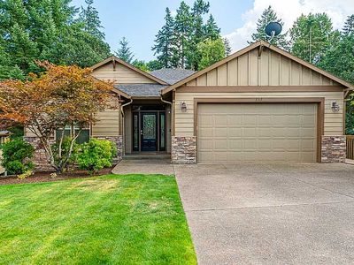 232 Muirfield Ave SE, Salem, OR, 97306