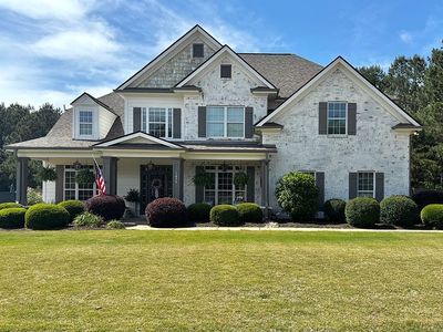 1675 Morningside Way, Watkinsville, GA, 30677