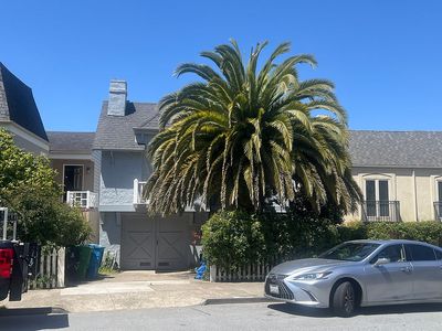 1725 16th Ave, San Francisco, CA, 94122