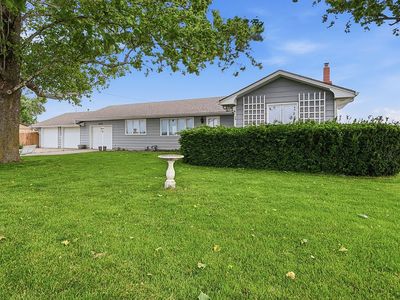 9636 NW 31st St, Silver Lake, KS, 66539