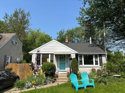 153 Amherstdale Rd, Buffalo, NY, 14226