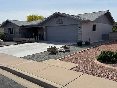 8221 E Meseto Ave, Mesa, AZ, 85209