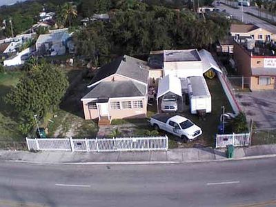 2221 NW 95th St, Miami, FL, 33147