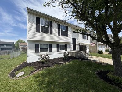 1018 Esther Dr, Columbus, OH, 43207