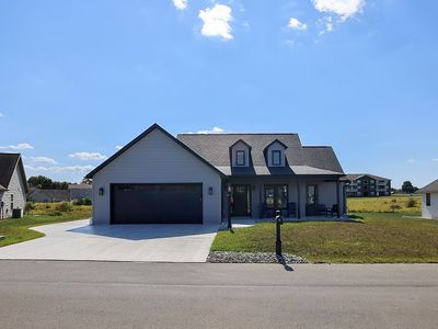 318 Nicklaus Ct, Grove City, PA, 16127