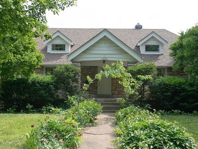 2409 E 73rd St, Kansas City, MO, 64132