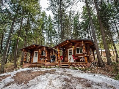 202 Cougar Meadow Dr, Saint Regis, MT, 59866