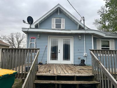 440 Aurora Ave, Lowry, MN, 56349