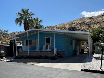 223 Newport Dr, Palm Springs, CA, 92264
