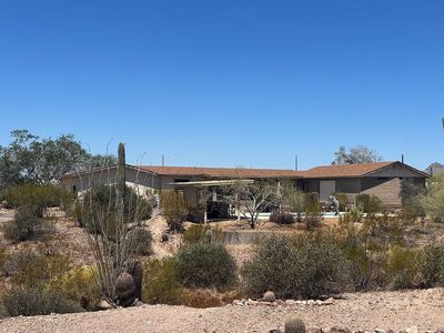 510 N Tomahawk Rd, Apache Junction, AZ, 85119