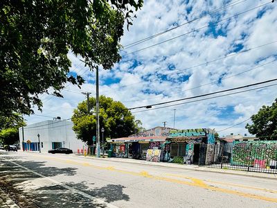 3510 NW 2nd Ave, Miami, FL, 33127
