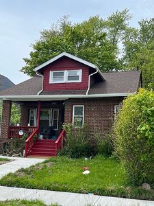 3322 E 140th St, Cleveland, OH, 44120