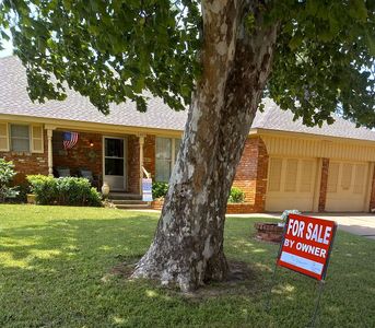 6405 N Sterling Dr, Oklahoma City, OK, 73132