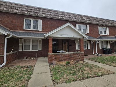 505 S 35th Ave, Omaha, NE, 68105