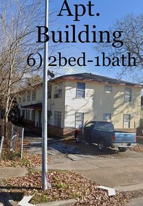 3521 Attucks St, Houston, TX, 77004