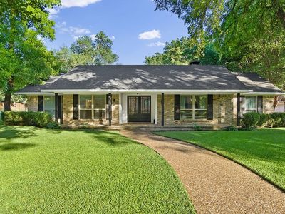 1049 Forest Grove Dr, Dallas, TX, 75218