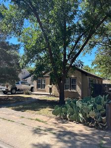 2508 25th St, Lubbock, TX, 79410