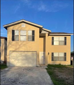 2414 Sunrise Cove Dr, San Antonio, TX, 78244