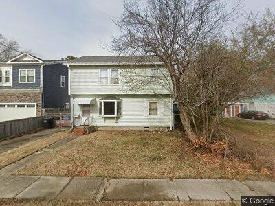 527 Pinewood Dr, Virginia Beach, VA, 23451