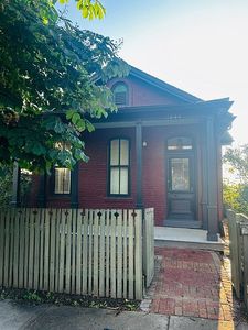 1644 Madison Ave, Kansas City, MO, 64108