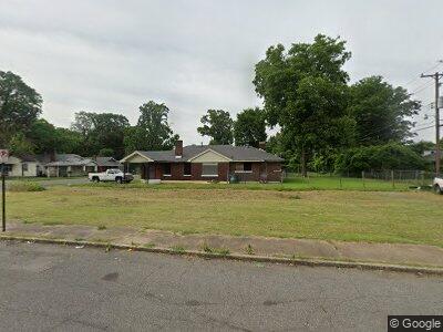2460 Faxon Ave, Memphis, TN, 38112