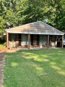 588 Berclair Rd, Memphis, TN, 38122