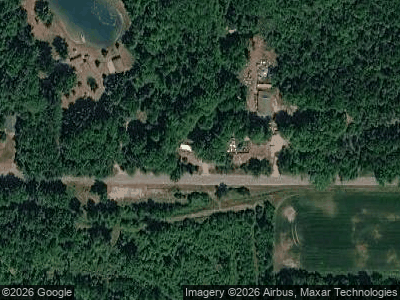 270 W Baker Rd, Hope, MI, 48628