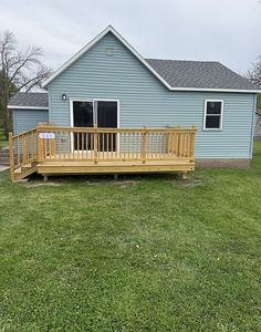 241 Sorenson St, Storden, MN, 56174