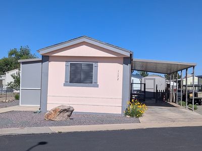 11250 E State Rte 69, Prescott Valley, AZ, 86327