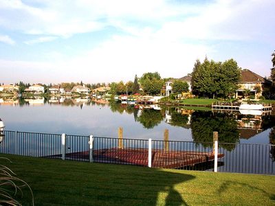 819 E Catalina Cir, Fresno, CA, 93730