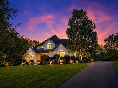 52 Stone Wall Rd, Salem, CT, 06420